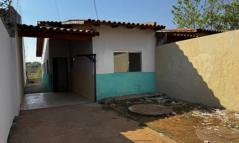 Vendo Ágio R$68.000 ...