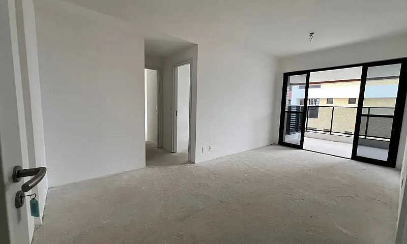 Apartamento 2 Quarto...