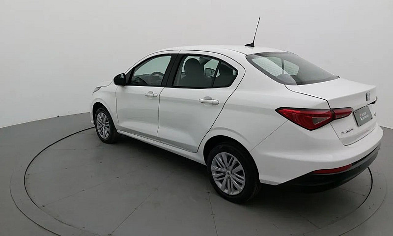 Fiat Cronos 2024 1.3...