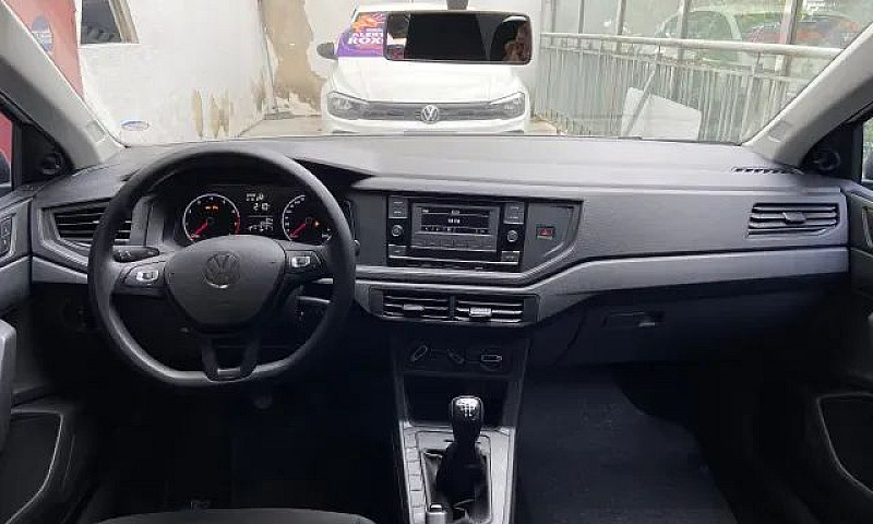 Volkswagen Polo Trac...
