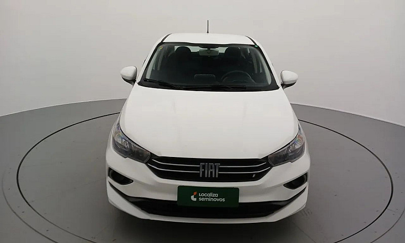 Fiat Cronos 2024 1.0...