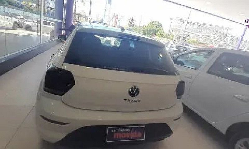 Volkswagen Polo Trac...
