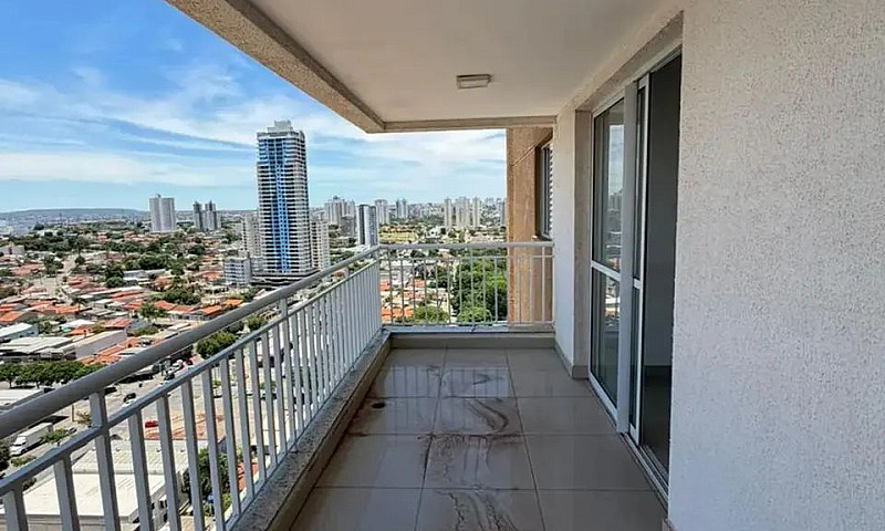 Apartamento Para Alu...
