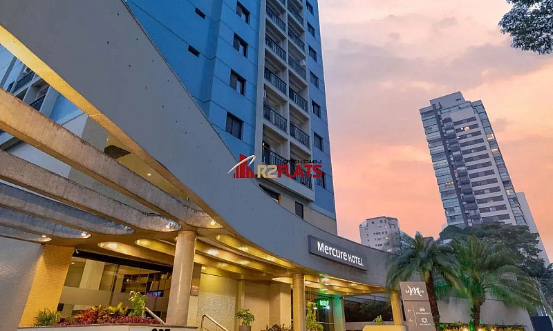 Flat Com Ótimo Preço...