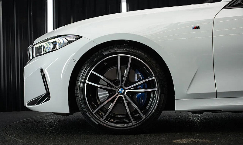 Bmw 320I M Sport ...