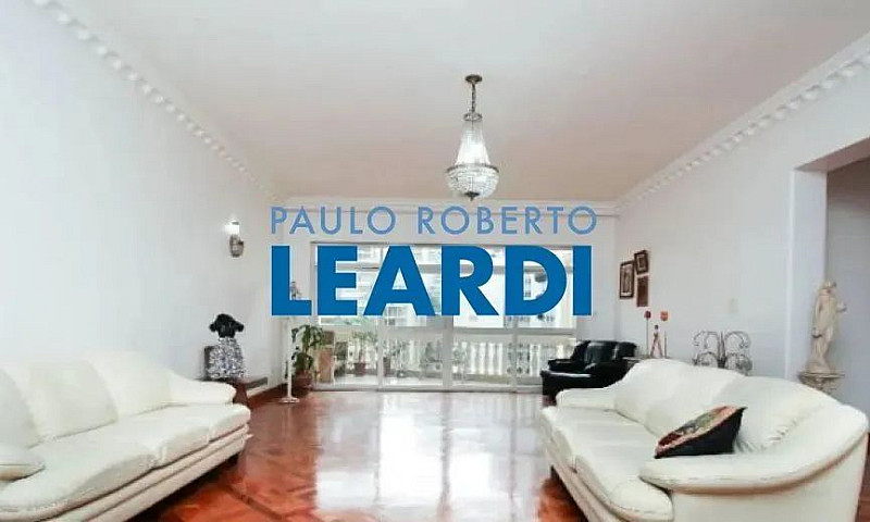 Apartamento - Bela V...