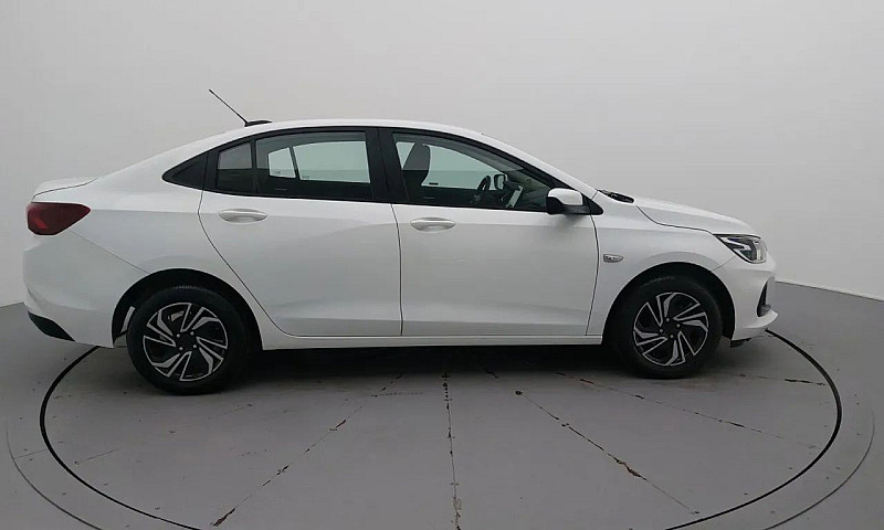 Chevrolet Onix 2024 ...