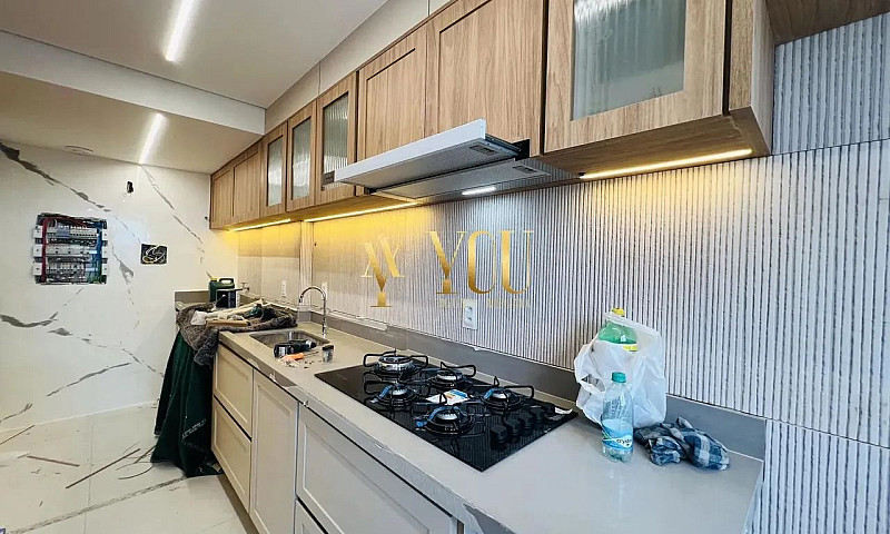 Apartamento De Alto ...