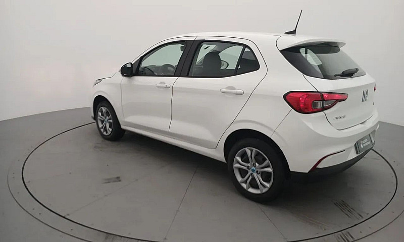 Fiat Argo 2025 1.0 F...