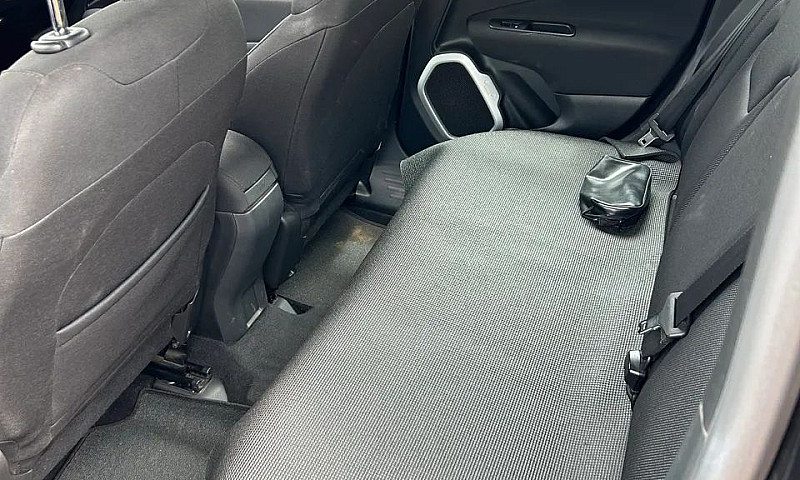 Jeep Renegade 1.8 4X...
