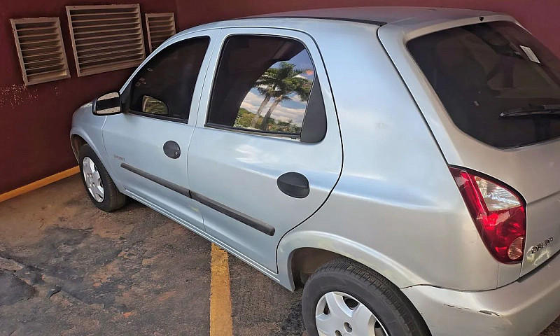 Chevrolet Celta Spir...