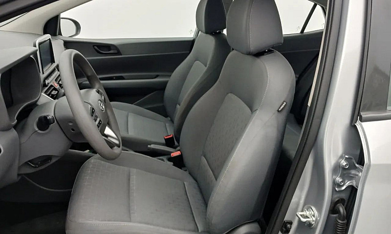 Hyundai Hb20S 2024 1...