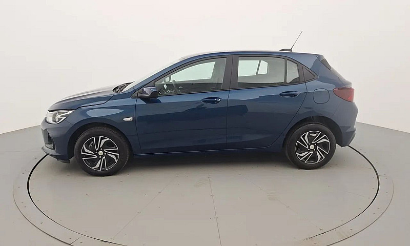 Chevrolet Onix 2025 ...