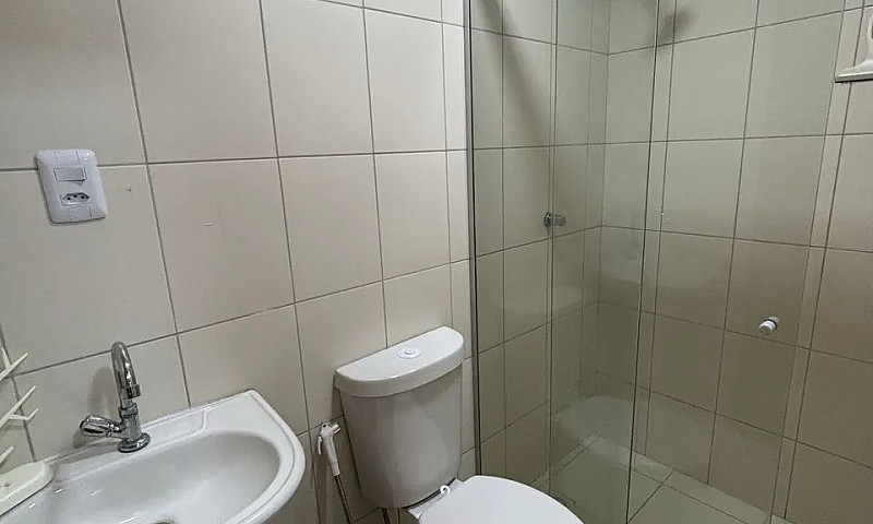 Apartamento Com Mobí...