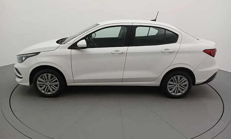 Fiat Cronos 2024 1.0...