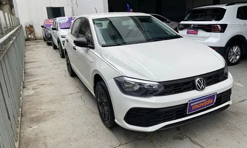 Volkswagen Polo Trac...