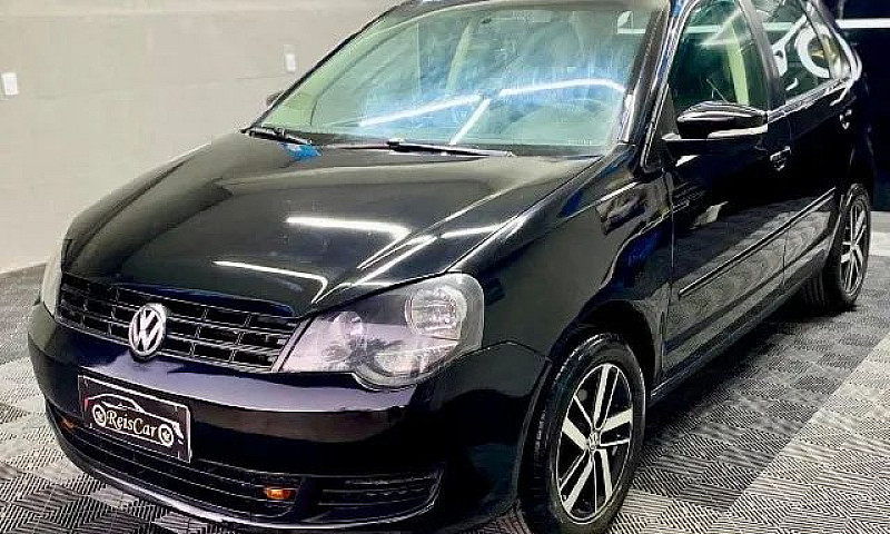 Volkswagen Polo I Mo...