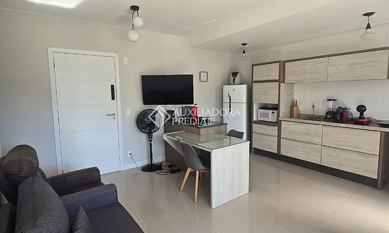 Dois Dormitórios Com...