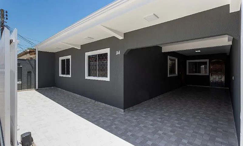 Casa 04 Quartos Com ...