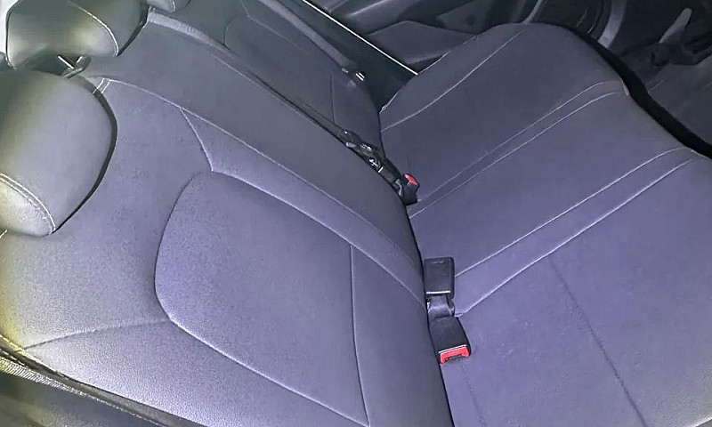 Hyundai Hb20 Vision ...