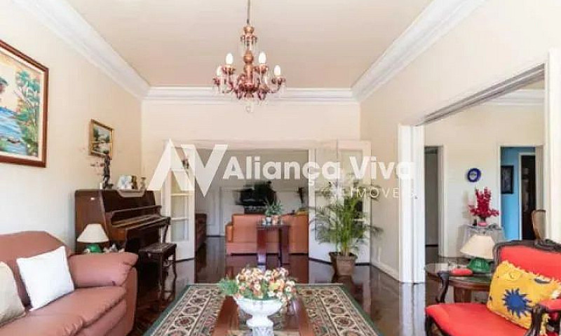 Flamengo | Apartamen...