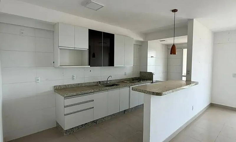 Apartamento Para Alu...