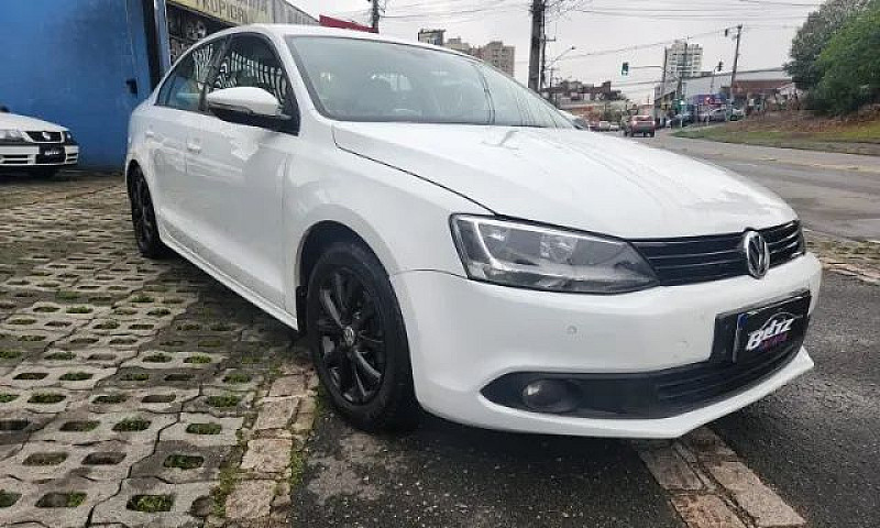 Vw Jetta 2014 2.0 Fl...