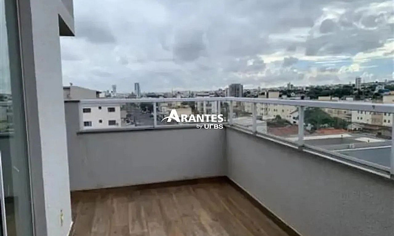 Apartamento Cobertur...