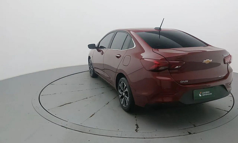 Chevrolet Onix Plus ...