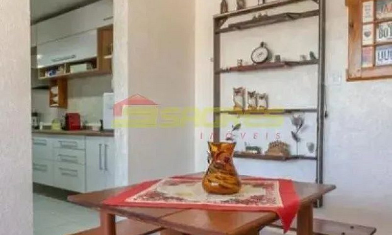 Sobrado Com 04 Dormi...