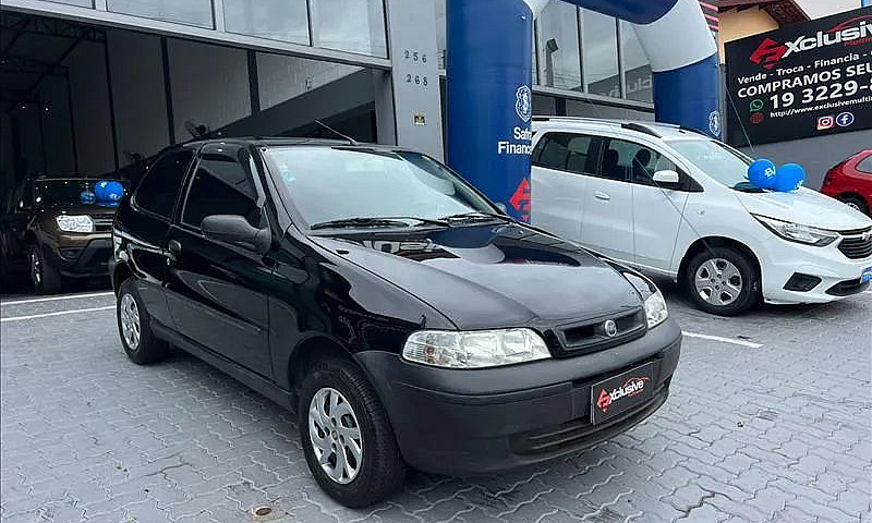 Fiat Palio 1.0 Econo...