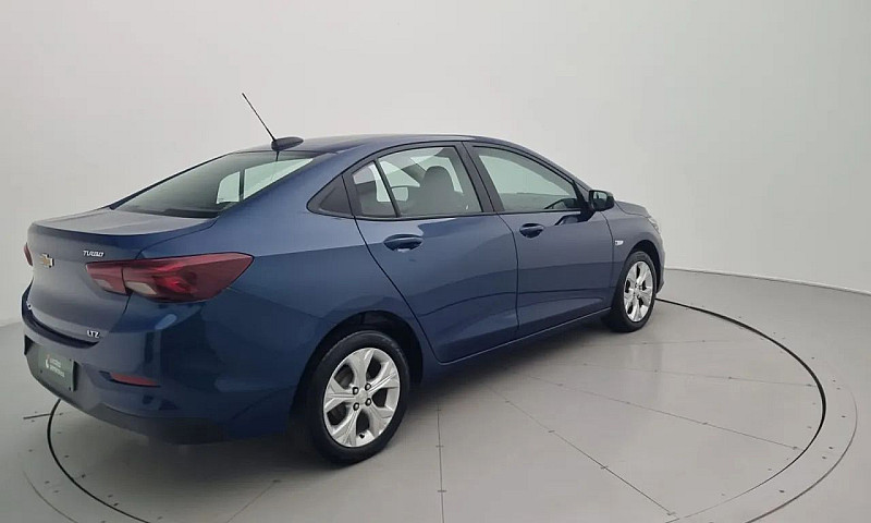 Chevrolet Onix Hatch...