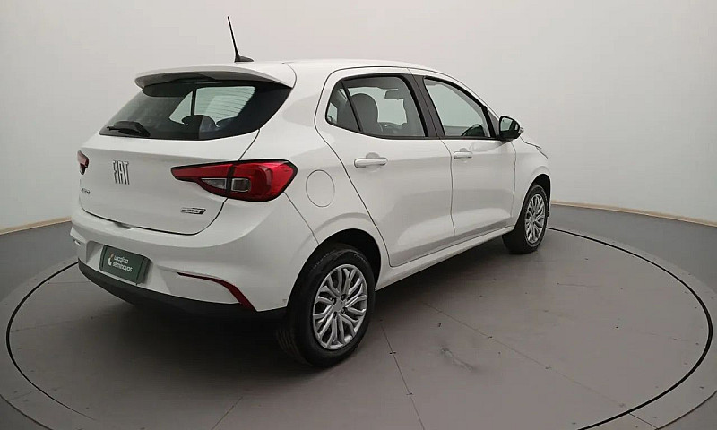 Fiat Argo Drive 1.3 ...