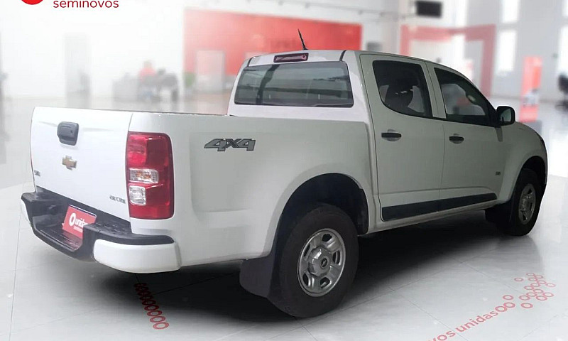 Chevrolet S10 2023 2...