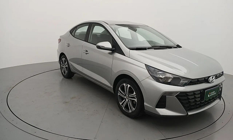 Hyundai Hb20S 2024 1...