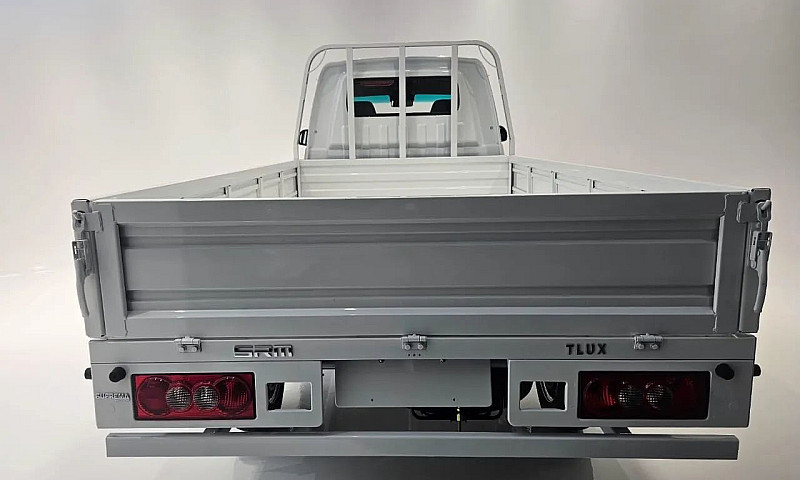 Shineray Tlux 1.6 16...