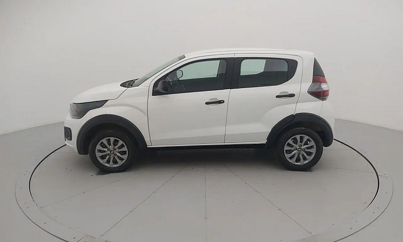 Fiat Mobi Like 1.0 F...