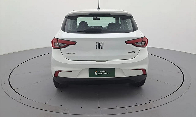 Fiat Argo 2024 1.0 F...