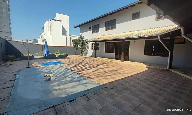 Casa Para Aluguel Co...