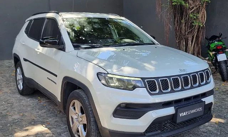 Jeep Compass Sport 1...