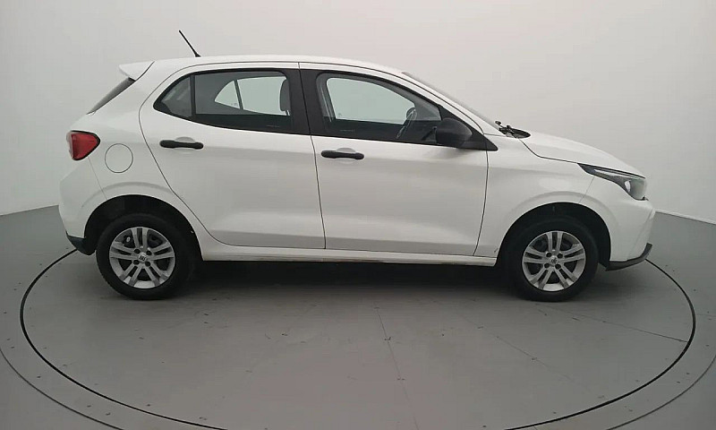Fiat Argo Drive 1.0 ...