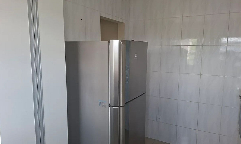 Alugo Casa No Segund...