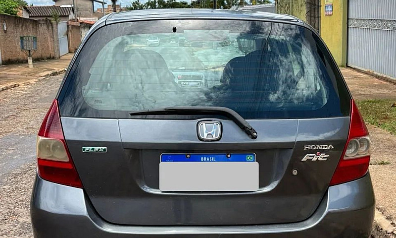 Honda Fit Lx 1.4/ 1....