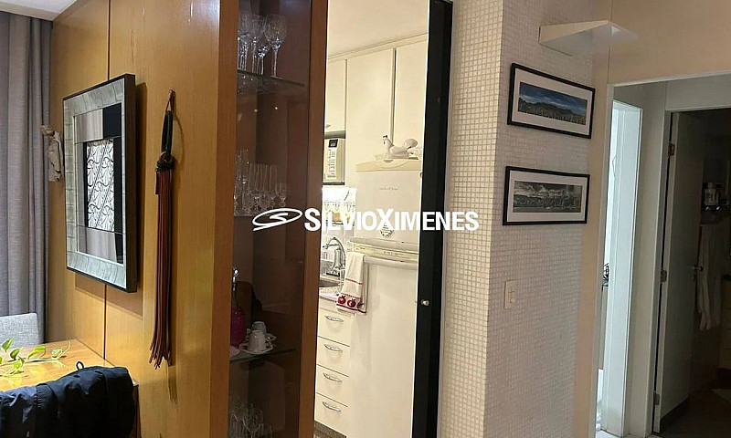 Residencial  Apartam...