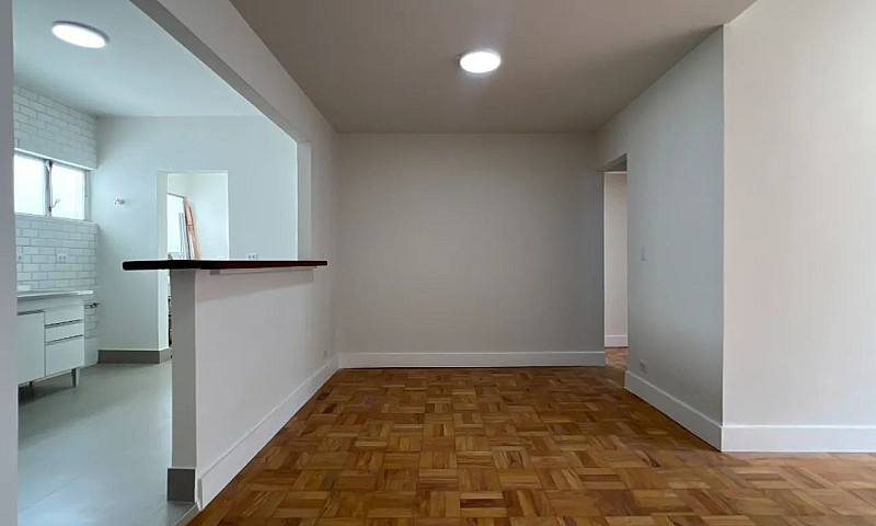 Apartamento Para Ven...