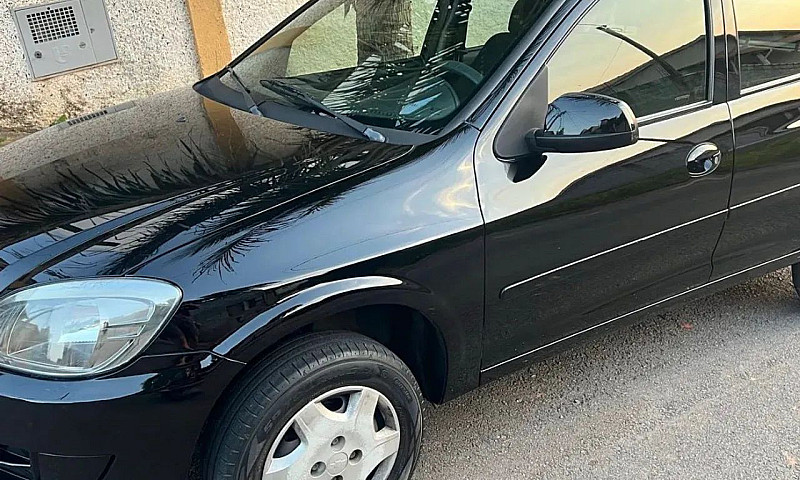 Chevrolet Celta Spir...