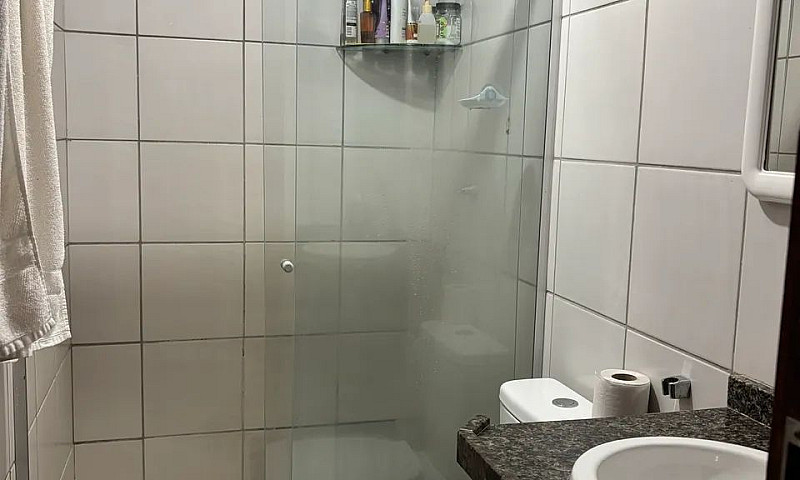 Alugo Apartamento Mo...