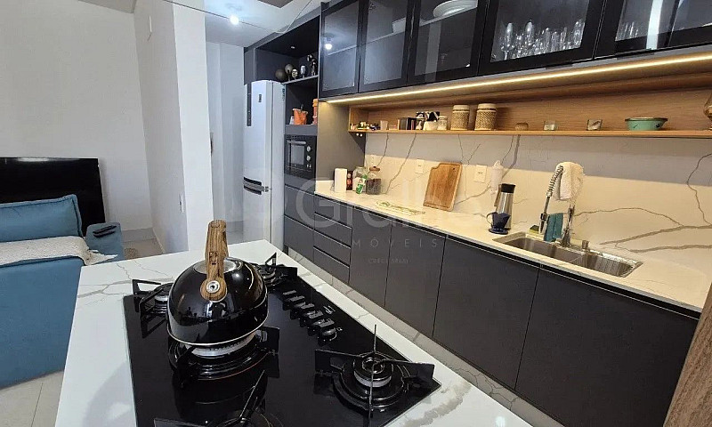 Apartamento De 79M² ...