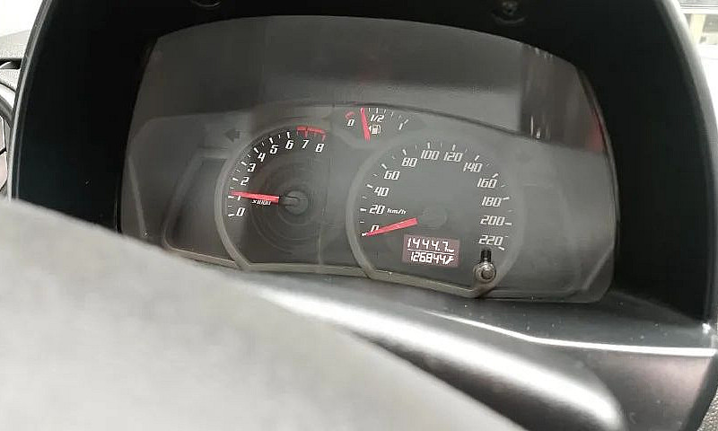 Ford Ka 1.0 8V/1.0 8...