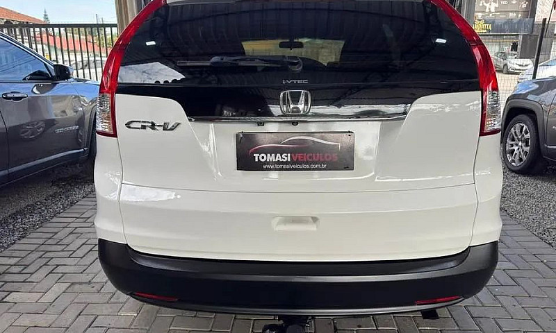 Honda Cr-V Lx 2.0 16...